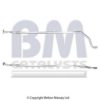 BM CATALYSTS BM50278 Exhaust Pipe